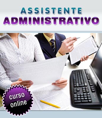Curso Online Assistente Administrativo