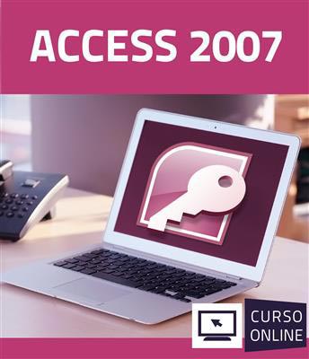 Curso Online Access 2007