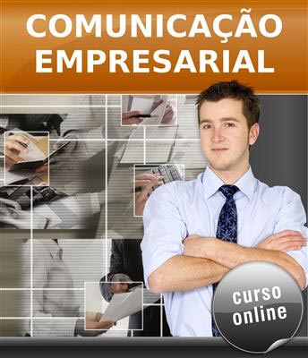Curso Online Comunicação Empresarial