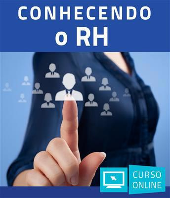 Curso Online Conhecendo o RH