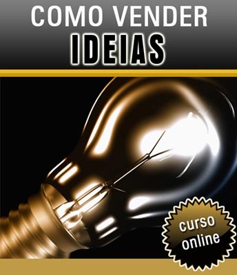 Curso Online Como Vender Ideias