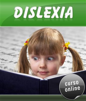 Curso Online Dislexia