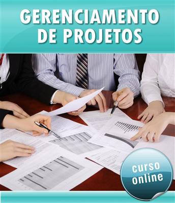 Curso Online Gerenciamento de Projetos