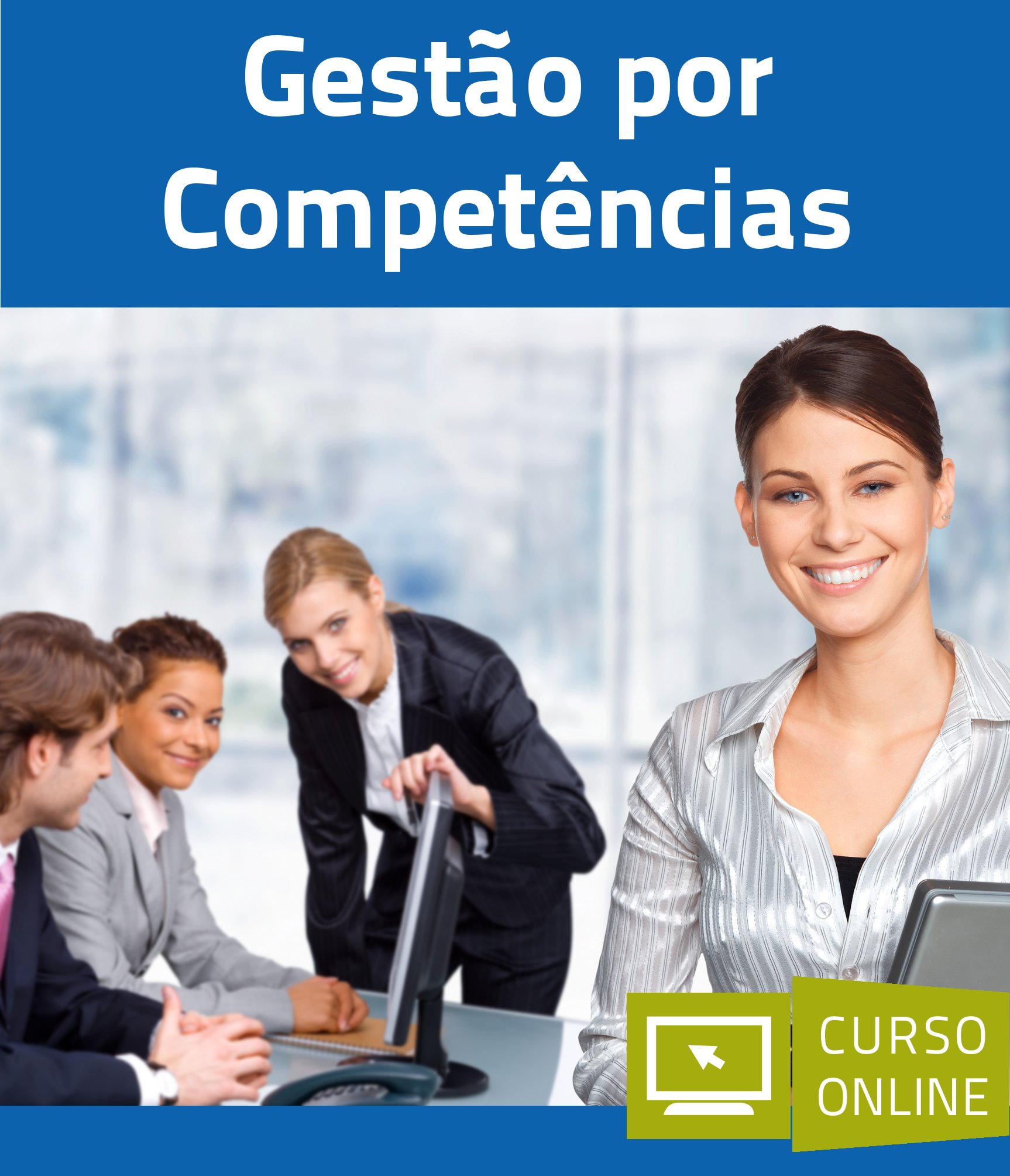 Gestão por Competências