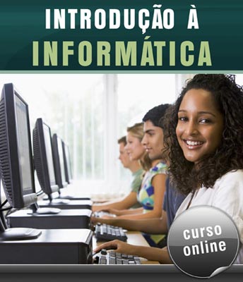 Curso Online Introdução à Informática