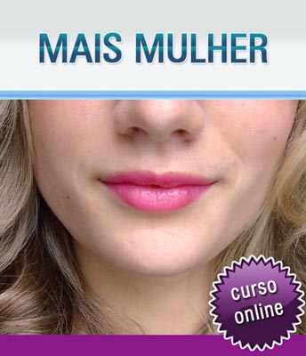 Curso Online Mais Mulher