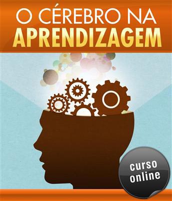 Curso Online O Cérebro na Aprendizagem