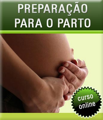 Curso Online Preparação para o Parto