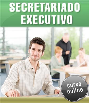 Curso Online Secretariado Executivo