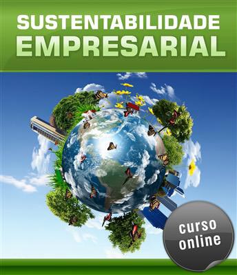 Curso Online Sustentabilidade Empresarial