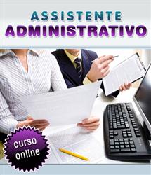 Curso Online Assistente Administrativo