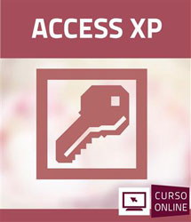 Curso Online Access XP