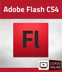 Curso Online Adobe Flash CS4