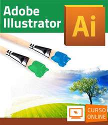 Curso Online Adobe Illustrator 