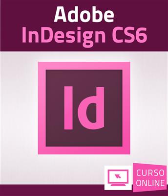 Curso Online Adobe InDesign CS6