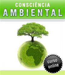 Curso Online Consciência Ambiental