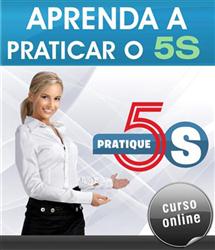 Curso Online Aprenda a Praticar o 5S