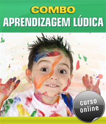 Curso Online Combo Aprendizagem Lúdica