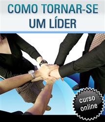 Curso Online Como Tornar-se um Líder