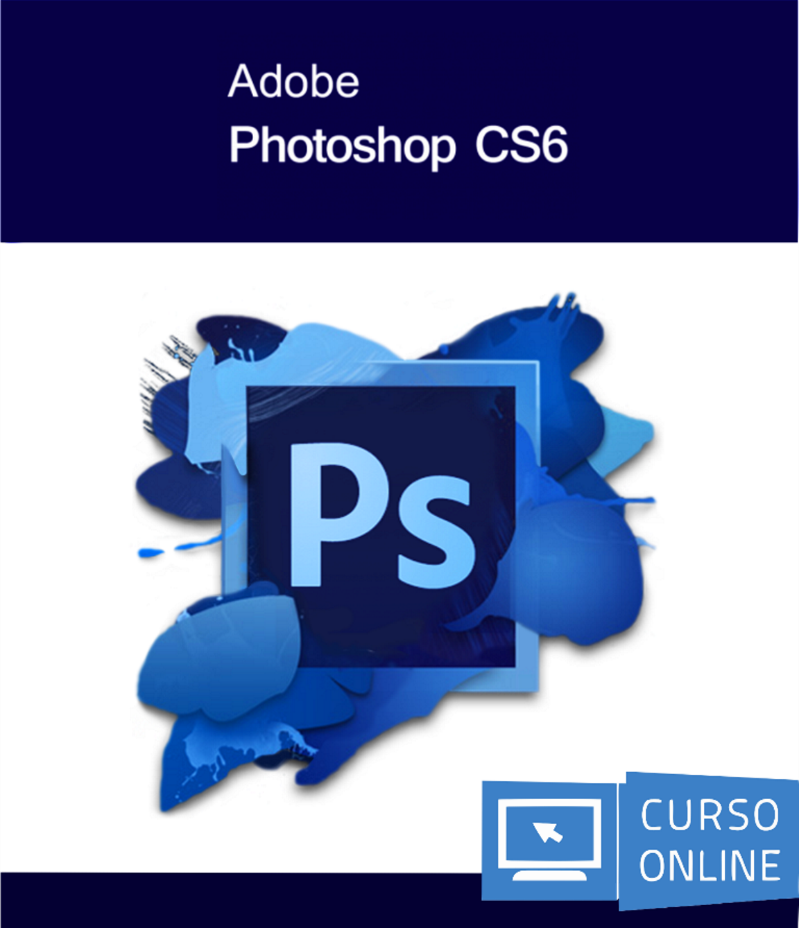 Curso De Photoshop Cs6 Online Gratis Com Certificado