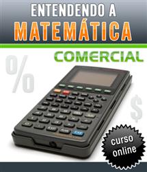 Curso Online Entendendo a Matemática Comercial