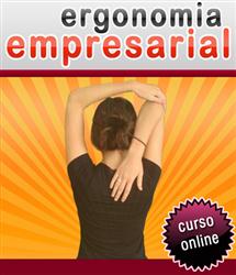 Curso Online Ergonomia Empresarial