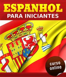 Curso Online Espanhol para Iniciantes