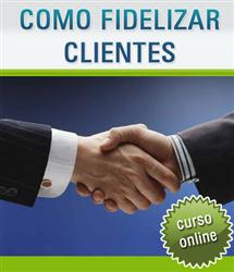 Curso Online Como Fidelizar Clientes