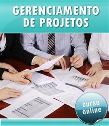 Curso Online Gerenciamento de Projetos