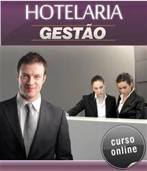 Curso Online Hotelaria - Gestão