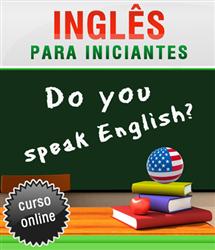 Curso de Inglês On-line