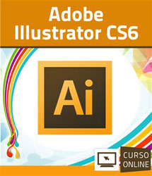 Curso Online Adobe Illustrator CS6
