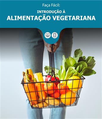 Introdução à alimentação vegetariana