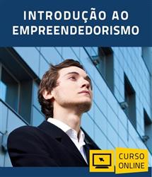 Curso Online Introdução ao Empreendedorismo