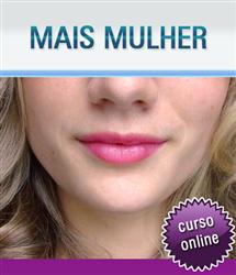 Curso Online Mais Mulher