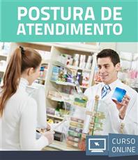 Postura de Atendimento