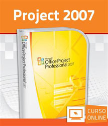 Curso OnlineProject 2007