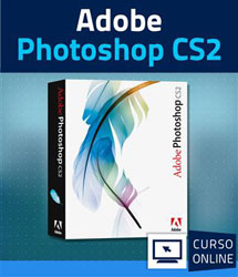 Curso Online Photoshop CS2