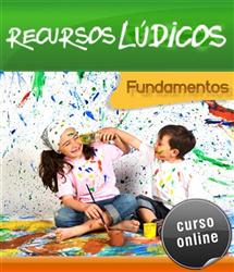 Curso Online Recursos Lúdicos - Módulo I - Fundamentos