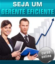 Curso Online Seja um Gerente Eficiente