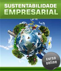 Curso Online Sustentabilidade Empresarial