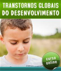 Curso Online Transtornos Globais do Desenvolvimento